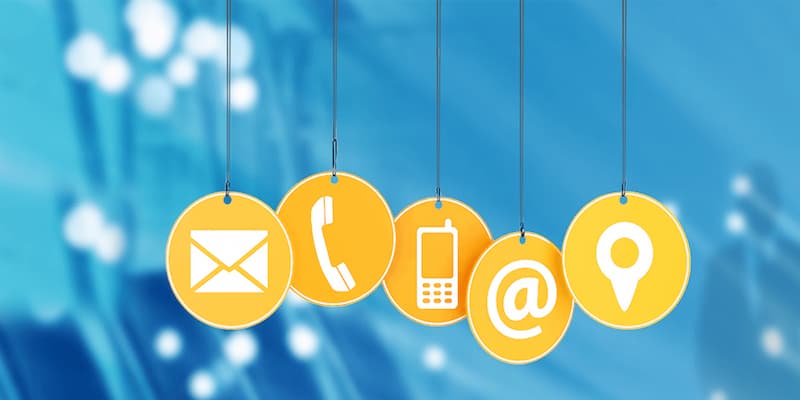 Các Cách Liên Hệ Với Nhà Cái Uy Tín Các Cách Liên Hệ Với Nhà Cái Uy Tín